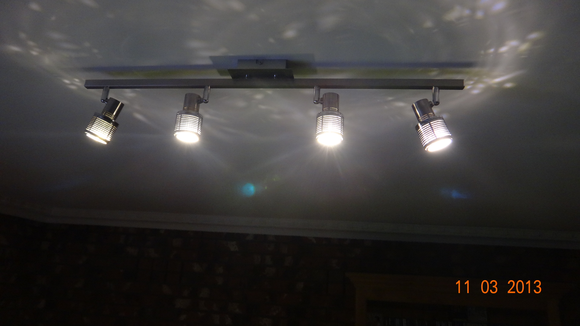 LED Spotlights