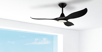 Stainless Steel Ceiling Fans