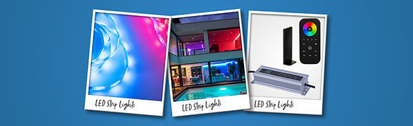 Led Accessories