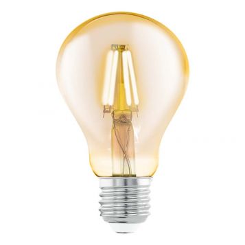 L2U-3118 4w GLS LED Filament Lamp - E27 Base