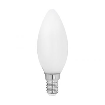 L2U-3104 4w LED Candle Lamp - E14 Base