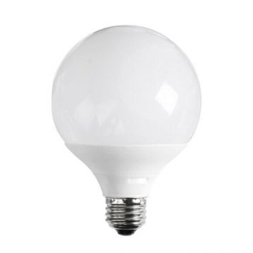15w G95 LED Filament Lamp - E27 Base