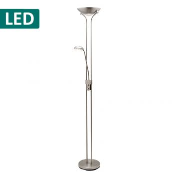 L2-5298 LED Mother and Child Uplighter