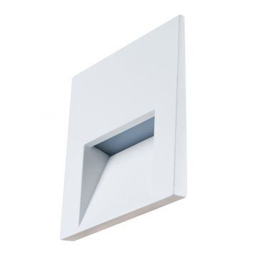 L2-6431 Square Recessed LED Wall Light