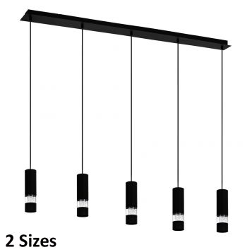 L2-11567 LED Bar Pendant Light Range