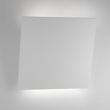 L2-6210 Ceramic Uplight Wall Light