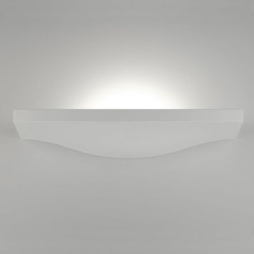 L2-6213 Ceramic Uplight Wall Light