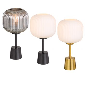 L2-5754 	Table Lamp Range