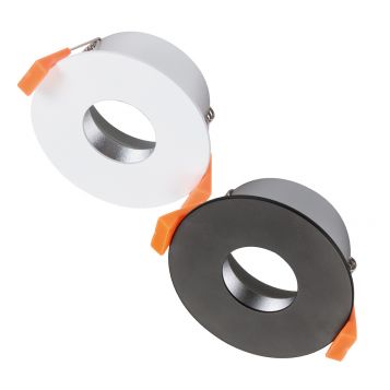 Pin Hole Recessed Downlight Frame