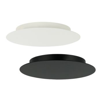 L2-966 Surface Mounted Round Canopy
