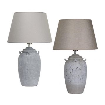 L2-5782 Ceramic Table Lamp Range