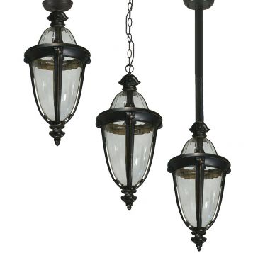 L2-7190 Traditional Exterior Pendant & CTC Light Range from