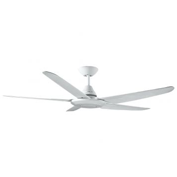 Mariah 1320 Precision Moulded ABS Blade Ceiling Fan