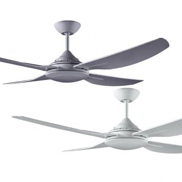 Royale II 1320 Precision Moulded ABS Blade Ceiling Fan