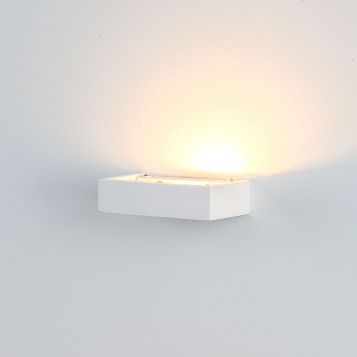 L2-6321 Plaster LED Wall Light