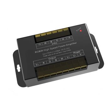 L2U-7408 Power Amplifier/Repeater