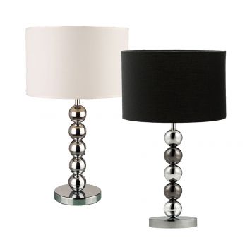 L2-5784 Metal Table Lamp Range