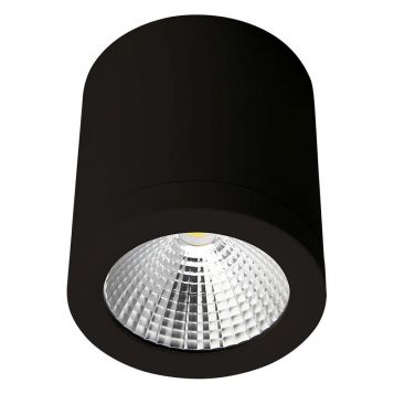 13w Neo-SM-13 Surface Mounted LED Downlight (60 Degree Beam - 900lm)