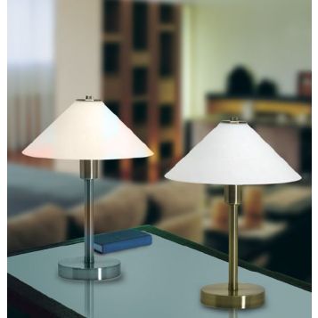 L2-548 Touch Table Lamp