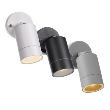 L2U-4996 Adjustable Single Wall Light Range
