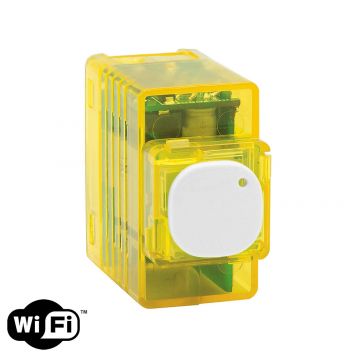 L2-948 Smart Wi-Fi Push Button Dimmer Switch