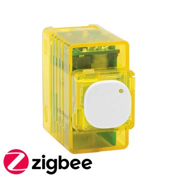L2-948 Smart Zigbee Push Button Dimmer Switch