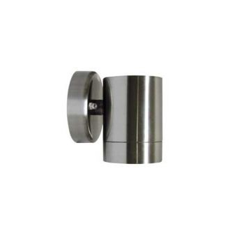 L2U-4984 304 Stainless Steel Fixed Wall Light