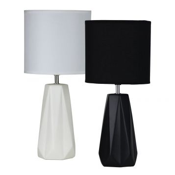 L2-5774 Ceramic Table Lamp Range