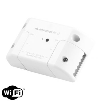 L2-9150 Smart Wi-Fi Inline Switch