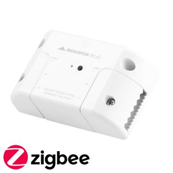 L2-9150 Smart Zigbee Inline Switch