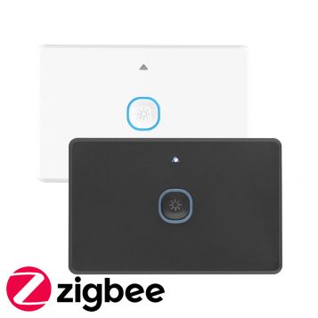 L2-945 Smart Zigbee Light Switch with Dimmer