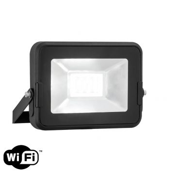 L2-7340 (IP65) Smart Wi-Fi 15w LED Floodlight