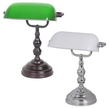 L2-5447 Traditional Table Lamp Range