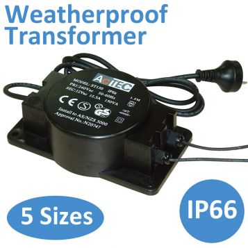 Waterproof Transformer