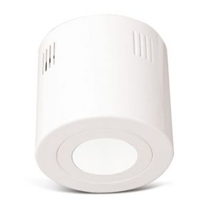 12w S9041 Fixed Surface Mounted LED Downlight (90 Beam - 1000lm)
