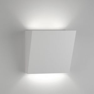 L2-6211 Ceramic Uplight Wall Light