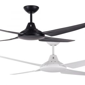 Clare 1350mm ABS Blades Ceiling Fan