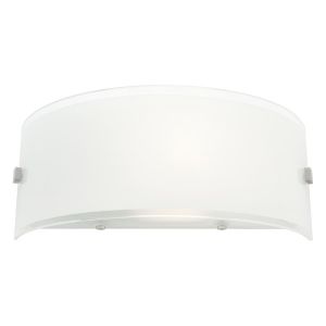 L2-6128 Opal Glass Wall Light 