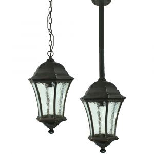 L2-7115 Traditional Exterior Pendant Light Range from