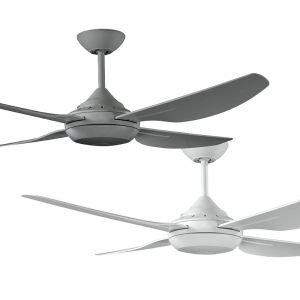 Harmony II 1220 Precision Moulded ABS Blade Ceiling Fan