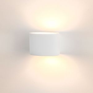 L2-6311 Plaster LED Wall Light