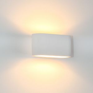 L2-6312 Plaster LED Wall Light