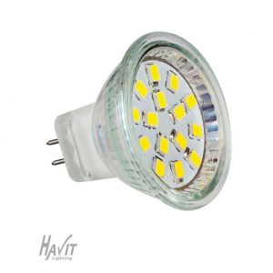 L2U-354 2w MR11 LED Lamp