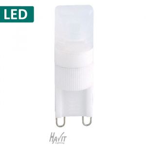 L2U-349 2w G9 LED Lamp