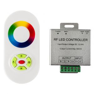 L2U-7414 LED RGB Multifunction Controller