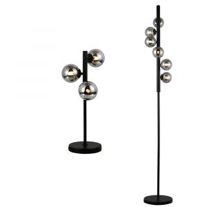 L2-5656 LED Table and Floor Lamp Range