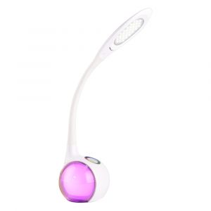 L2-5714 Dimmable LED Desk Lamp with Night Light