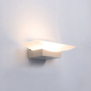 L2-6409 6w LED Aluminium Wall Light
