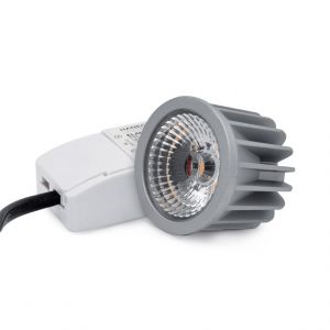 7w Retro Dimmable LED Module Set (40 Degree Beam - 730lm)