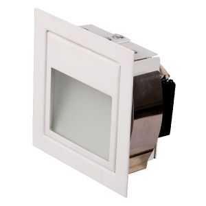 L2-924 Recessed LED Wall Light